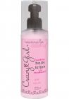 Crazy Girl Wanna Be Dazzling Sparkling Body Lotion With Sex Attractant Pink Cupcake 6 Ounce Sex Toy Product