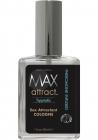Max 4 Men Attract Hypnotic Sex Attractant Cologne Phermone Infused 1 Ounce Bulk Sex Toy Product