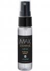 Max 4 Men Max Control Male Sex Prolong Spray Unscented 1 Ounce Sex Toy Product