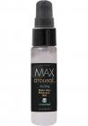 Max Arousal Exciting Male Sex Pleasure Gel 1oz Sex Toy Product