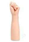 XXXtreme Kink Hardcore Fist 12 inches Beige Sex Toy Product