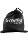 Streem Master Stuff Sack Black Sex Toy Product