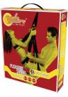 Pleasure Swing Cheetah Sex Toy Product