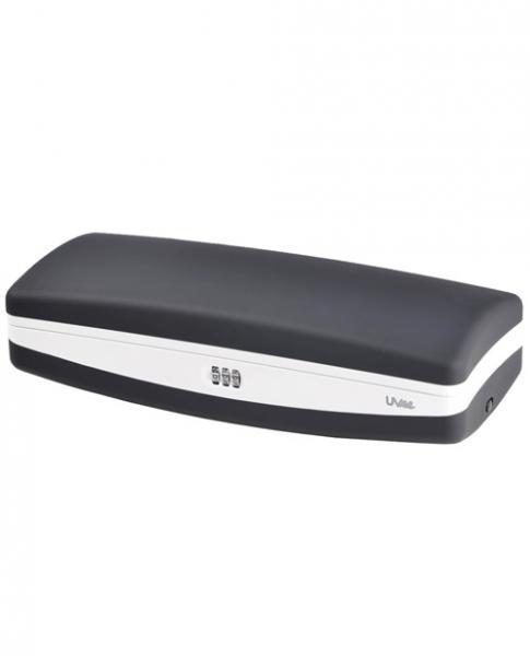 Uvee Go Play Sanitizing Unit UV Toy Cleaner Sex Toy Product