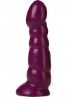 Platinum Premium Silicone The Legend Dildo Purple Sex Toy Product