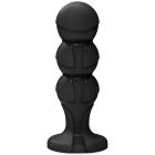 Platinum The Push Black Probe Sex Toy Product