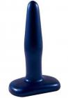 Pretty Ends Butt Plug Small Midnight Blue Sex Toy Product