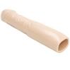 Cock Master Penis Extension 10. Inch - Beige Sex Toy Product Image 2