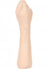 The Fist Sil A Gel 14 Inch Flesh Sex Toy Product