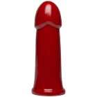 American Bombshell B7 Torpedo Cherry Probe Sex Toy Product
