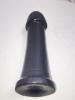 American Bombshell B-10 Torpedo Gray Probe Sex Toy Product Image 3