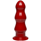 American Bombshell B7 Tango Cherry Red Sex Toy Product