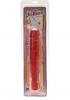 Classic Pink Jelly 10" Dildo	 Sex Toy Product Image 2