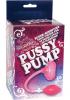 Pussy Pump Pink Sex Toy Product Image 2