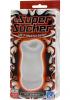 The Super Sucker Masturbator UR3 Clear Sex Toy Product Image 3