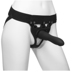 Body Extensions Be Strong Strap On Set Black O/S Sex Toy Product