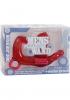 Men's Pleasure Wand Prostate Massager Red Sex Toy Product Image 3