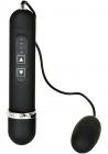 Black Magic Bullet Vibrator And Controller  Sex Toy Product