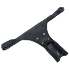 Ultra Harness 2 Only with Snaps Black Sex Toy Product