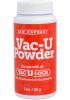 Vac-U Powder Lubricant Sex Toy Product Image 1