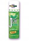 Joy Jelly Flavored Water Based Lubricant Lemon Lime 4 Ounce Sex Toy Product
