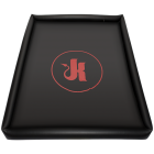 Kink Wet Works Surrender Ultimate Wresting Ring  Sex Toy Product