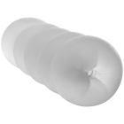 Kink Perfect Cock Stroker Ass Sheer Sex Toy Product