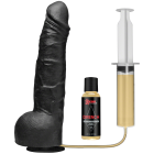 Kink Wet Works Drencher Squirting Cock 10 inches Dildo Sex Toy Product