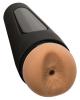 Man Squeeze Bear Ass Francois Sagat Beige Stroker Sex Toy Product Image 2