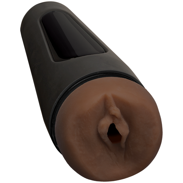 Main Squeeze Original Pussy Chocolate Stroker Sex Toy Product