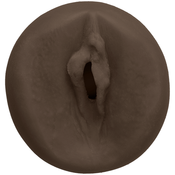 Main Squeeze Original Pussy Chocolate Stroker Sex Toy Product