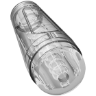 Main Sqeeze Optix Crystal Stroker Sex Toy Product