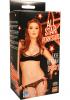 Faye Reagan UR3 Pocket Pussy Masturbator Sex Toy Product Image 1