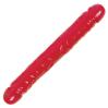 Vivid Essentials 12 inches Double Dong Red Sex Toy Product Image 1