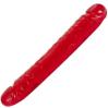 Vivid Essentials 12 inches Double Dong Red Sex Toy Product Image 2