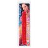 Vivid Essentials 12 inches Double Dong Red Sex Toy Product Image 3