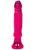 Vivid Essentials Anal Starter Red Sex Toy Product Image 1