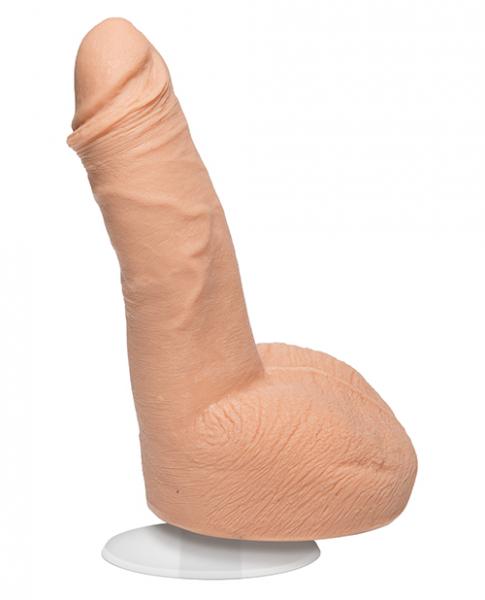 Signature Cocks Ryan Bones 7 inches Cock Replica Dildo Sex Toy Product