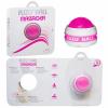 Fuzu Massager Ball Neon Pink Sex Toy Product Image 4
