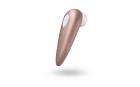 Satisfyer 1 Next Generation Wave Clitoral Vibrator Sex Toy Product