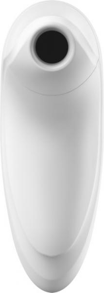 Satisfyer Pro Plus Vibration White Sex Toy Product