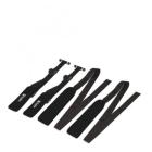 Lux Fetish Door Slam Love Swing Black Sex Toy Product