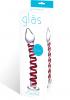 Glas Mr Swirly Glass Dildo Sex Toy Product Image 2