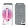 Vibe Therapy Quantum Pink Bullet Vibrator Sex Toy Product Image 3