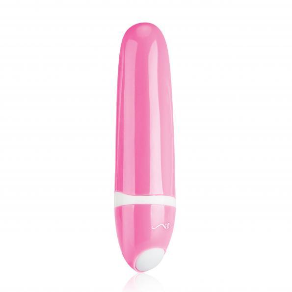 Vibe Therapy Quantum Pink Bullet Vibrator Sex Toy Product