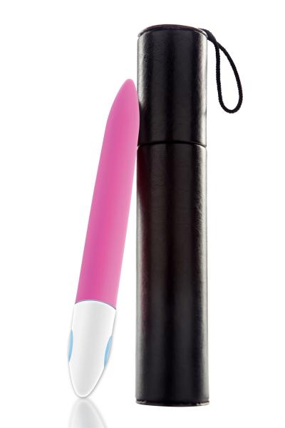 Enliven Splendor Pink Vibrator Sex Toy Product