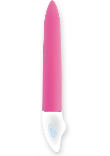 Enliven Splendor Pink Vibrator Sex Toy Product