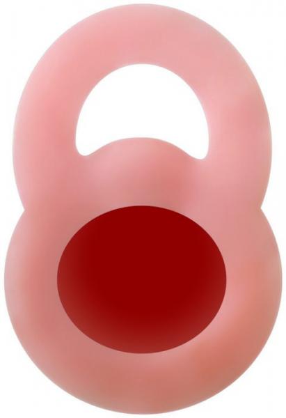 True Feel Extension XL Beige Sex Toy Product