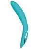 G-Gasm Curve G-Spot Vibrator Teal Green Sex Toy Product Image 2