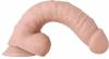 Adam's Poseable True Feel Cock Beige Dildo Sex Toy Product Image 2